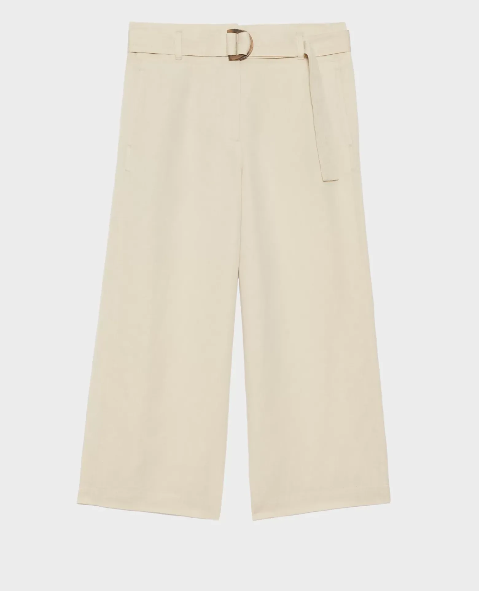 Pantalons|Comptoir des Cotonniers Babeth - Jupe-Culotte 0300 Castle Wall