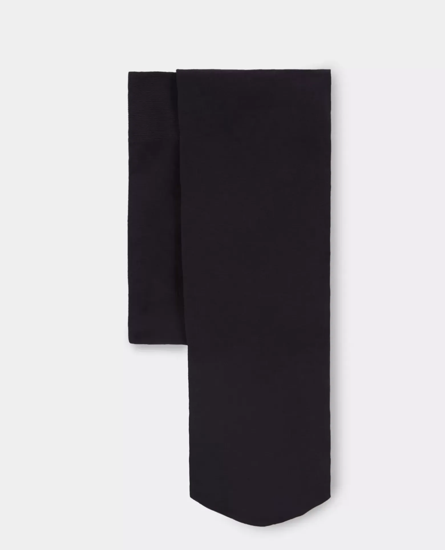 Autres Accessoires|Comptoir des Cotonniers Collants Opaques Black Beauty