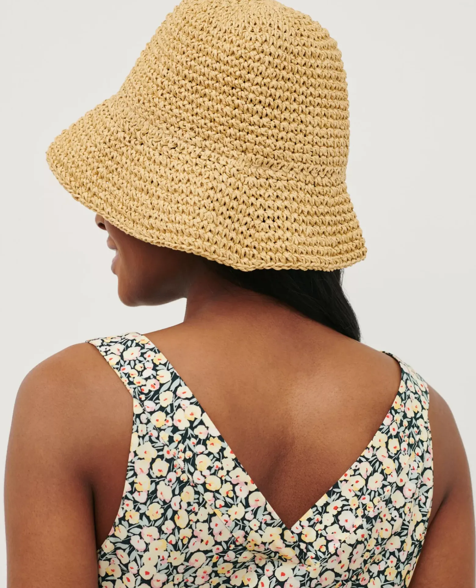 Robes|Comptoir des Cotonniers Robe Longue Imprimee 7302C 119 Print Yellow